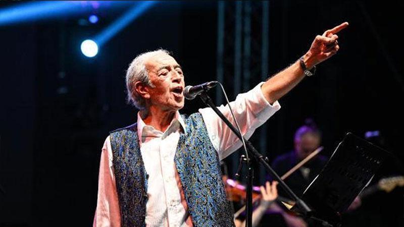 Edip Akbayram hayatını kaybetti