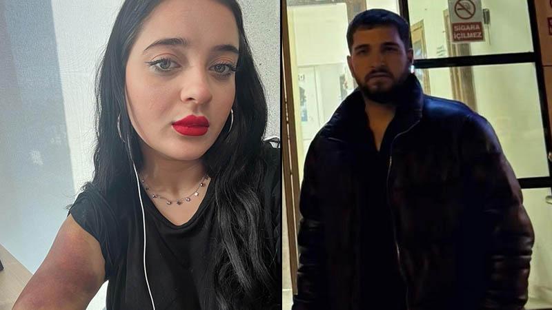 Esenyurt’ta eski sevgili dehşeti