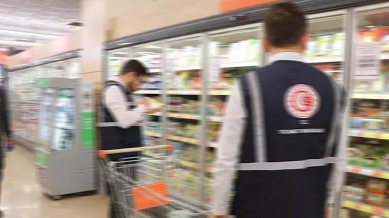 Bakanlıktan 17 bin firmaya ceza yağdı