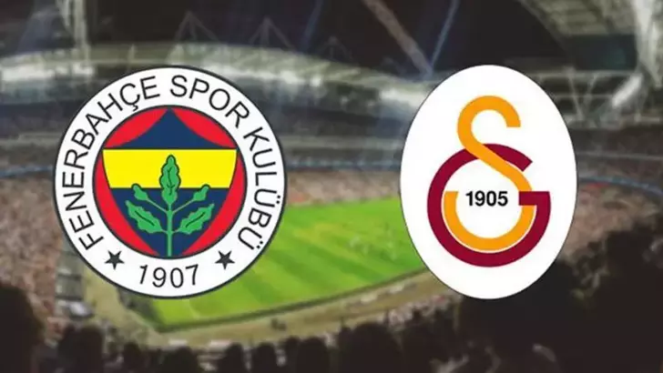 Kupada Fenerbahçe – Galatasaray derbisi 2 Nisan’da oynanacak