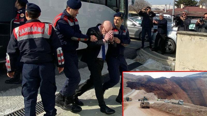 İliç faciasında 43 sanık hakim karşısında