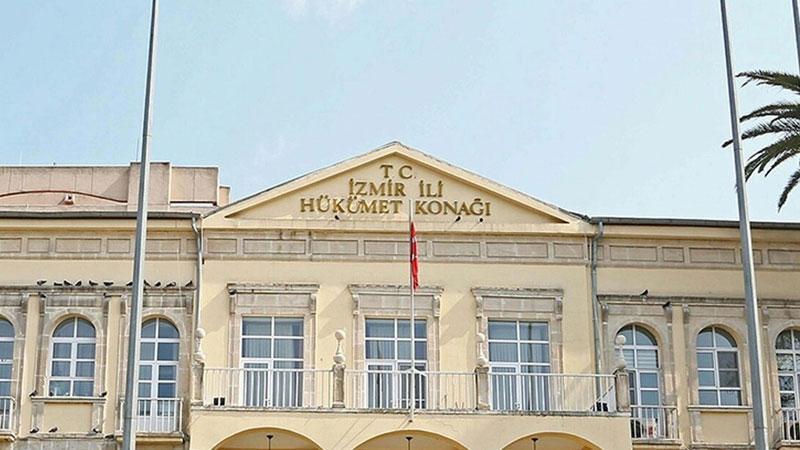 İzmir’de 5 günlük toplantı ve gösteri yasağı
