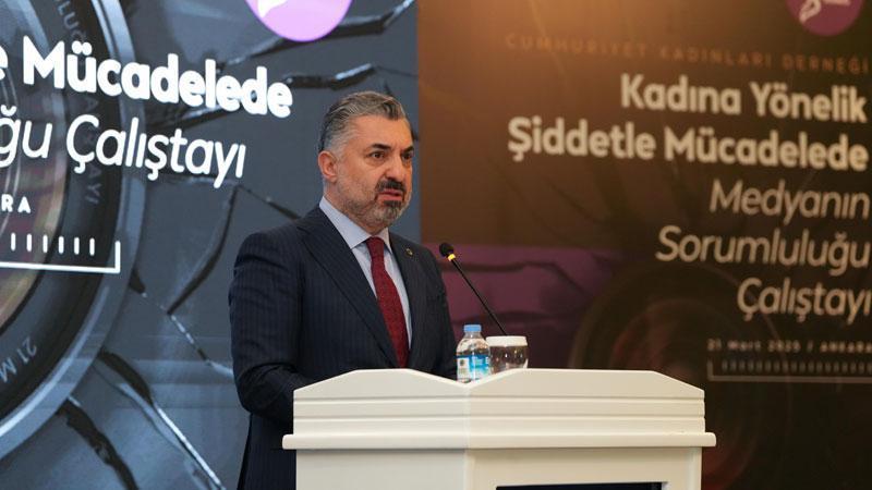 RTÜK ‘Gündüz kuşağı’nı mercek altına aldı