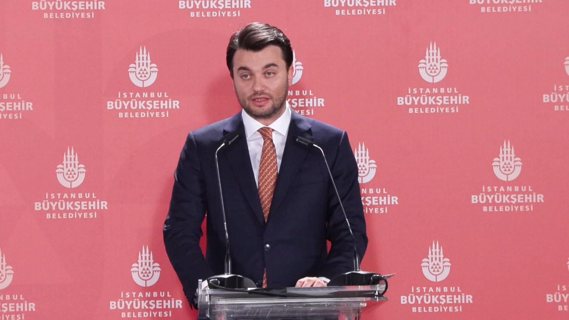 İmamoğlu’nun avukatı Mehmet Pehlivan gözaltına alındı