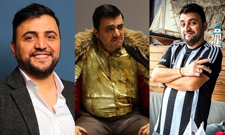 Şinasi Yurtsever hayatını kaybetti