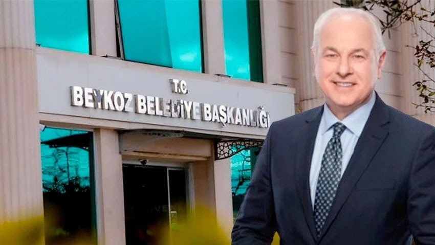 Alaattin Köseler görevden uzaklaştırıldı!