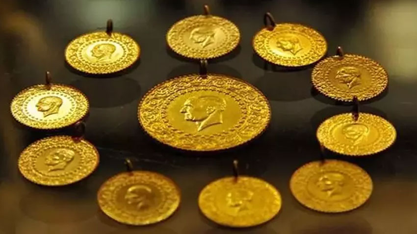 Gram ve çeyrek altında yeni rekor