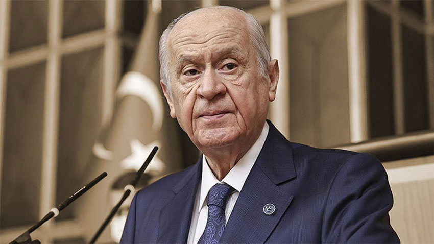 Bahçeli: KKTC Türkiye’ye katılmalıdır