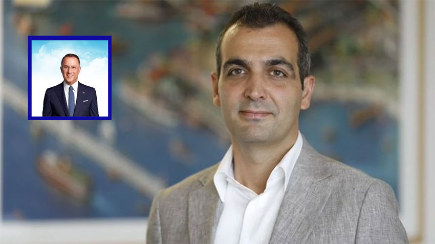 Şişli ve Beylikdüzü belediye başkanları da gözaltında