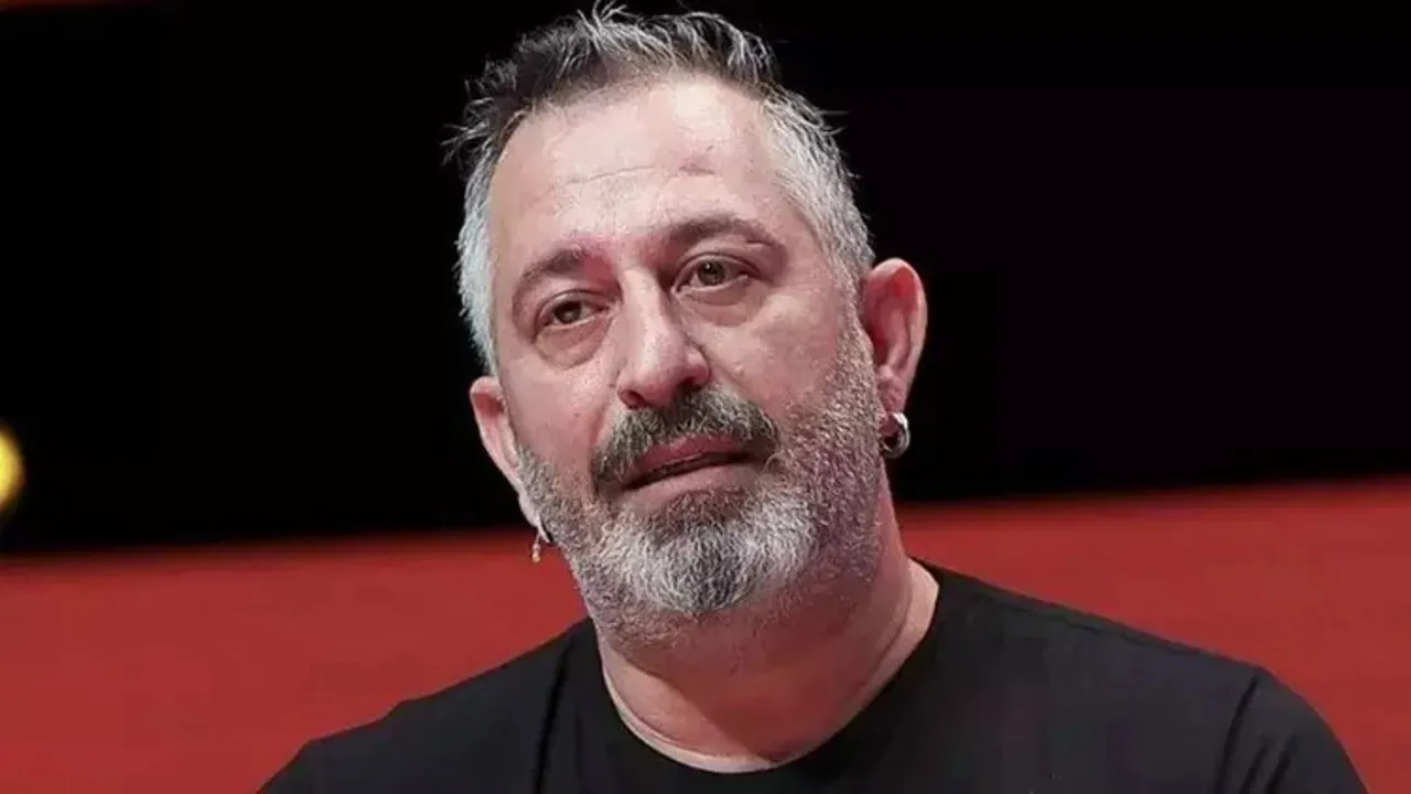 Cem Yılmaz sessizliğini bozdu “Gençleri sal abi”