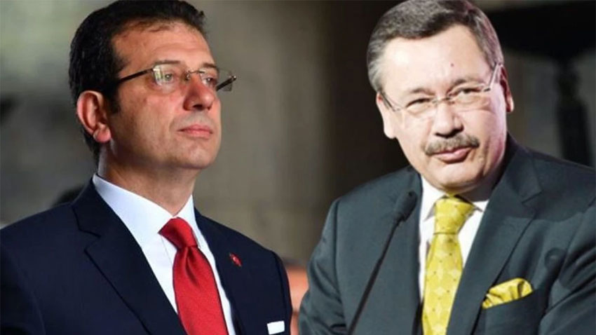 Melih Gökçek’ten bomba İmamoğlu iddiası!