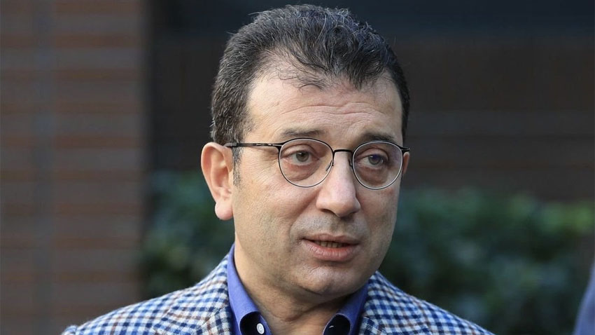 Ekrem İmamoğlu’nun diploması iptal edildi