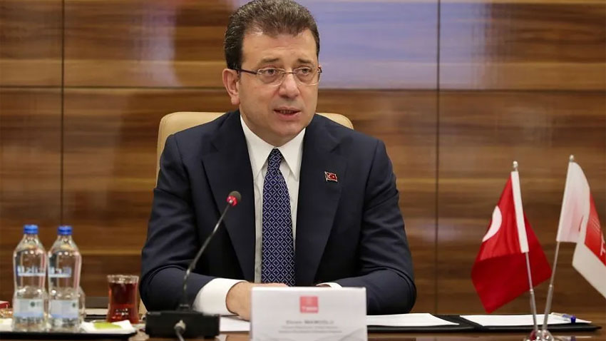 İmamoğlu’nun diploması hakkında yeni gelişme