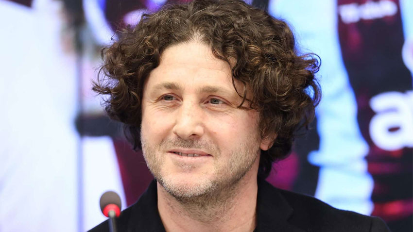 Trabzonspor’da Fatih Tekke dönemi resmen başladı