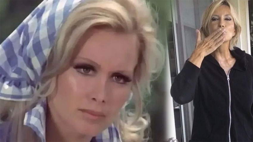 Filiz Akın’ın cenazesine sadece ailesi katıldı