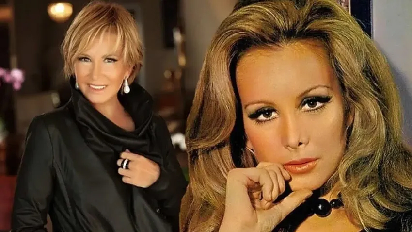 Ünlü oyuncu Filiz Akın yaşamını yitirdi