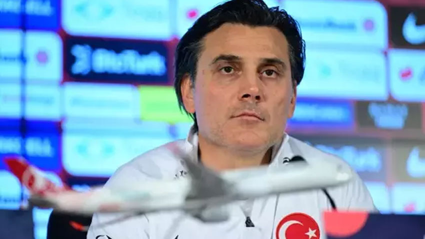 Montella İrfan Can Eğribayat’ı neden kadroya almadı?