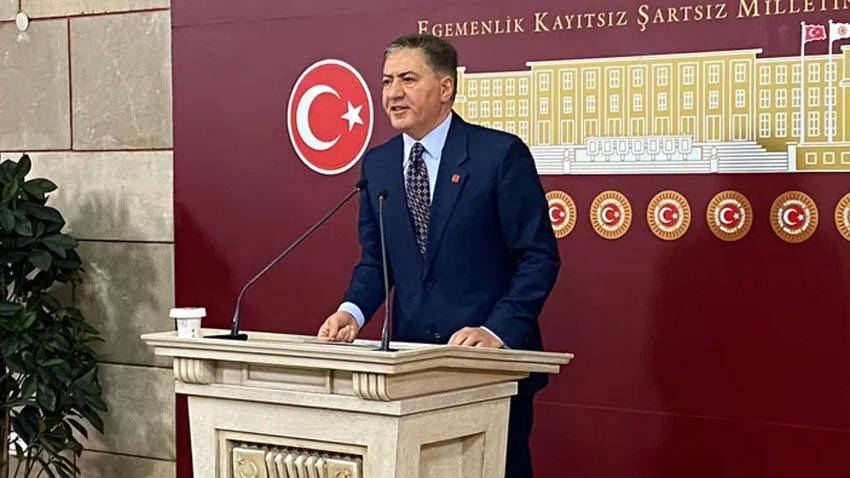 CHP’den Erdoğan’a sert yanıt