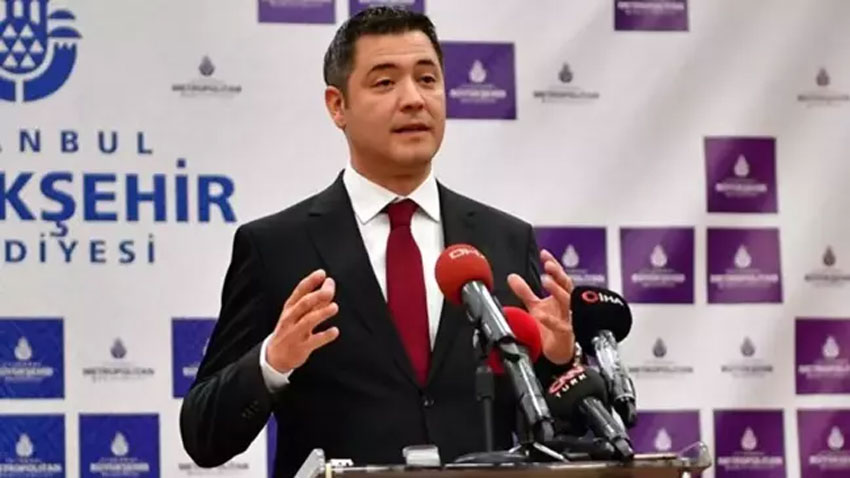 Gizli tanık Murat Ongun’u işaret etti