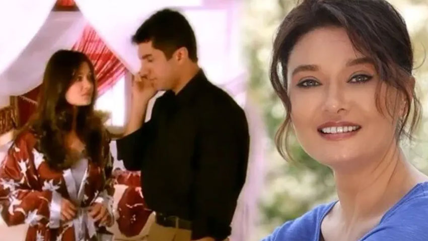 Nurgül Yeşilçay’dan Asmalı Konak itirafı
