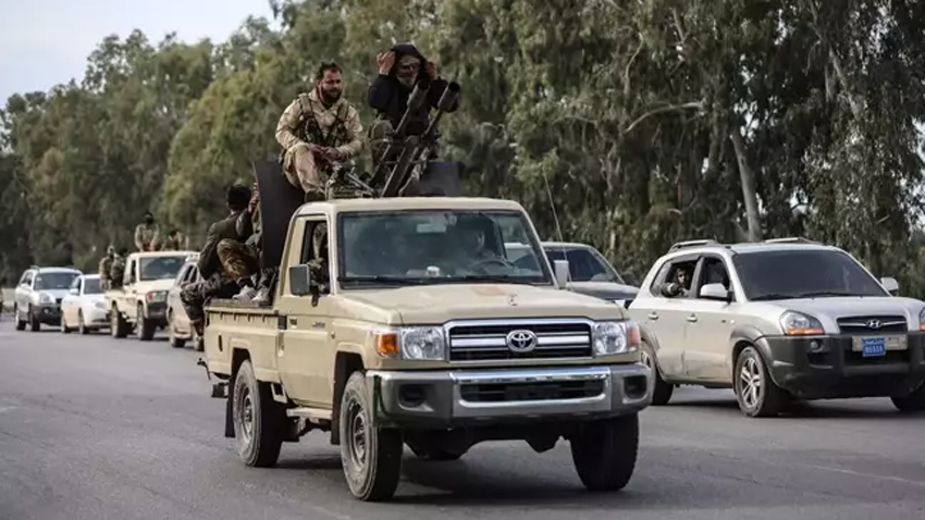 Suriye’deki çatışmalarda bilanço korkunç