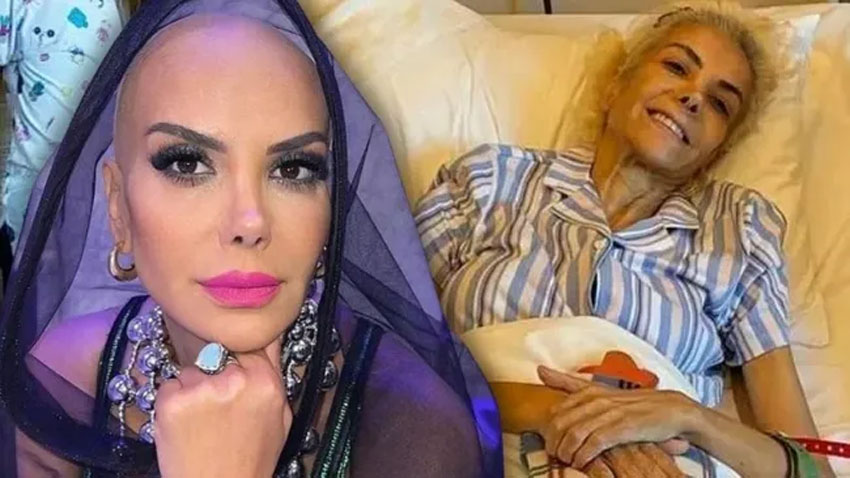 Tanyeli’den kötü haber geldi! Entübe edildi