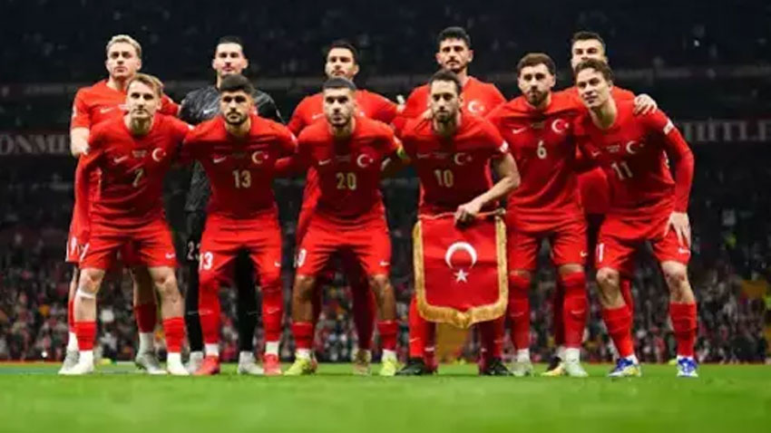 A Millî Takım aday kadrosu açıklandı