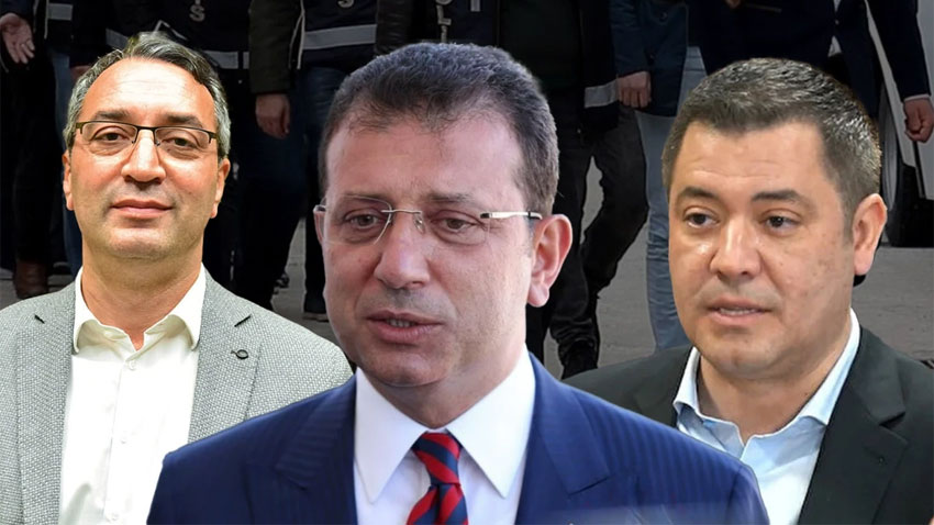 Kimler tutuklandı kimler serbest kaldı