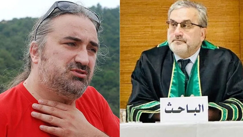 Müftü’den olay Volkan Konak paylaşımı