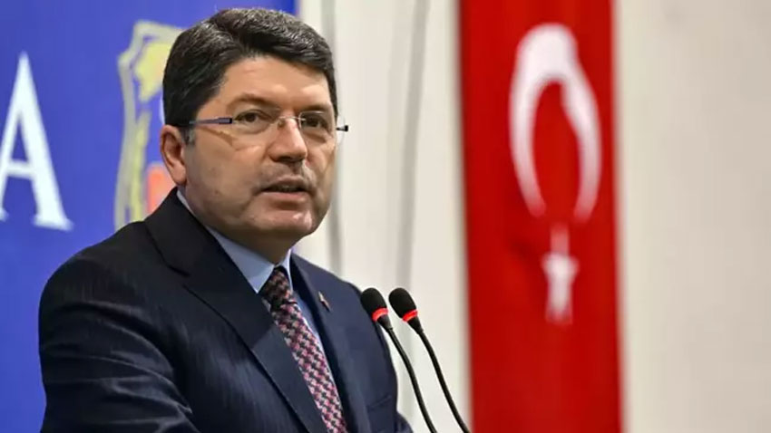 Adalet Bakanı Tunç’tan af açıklaması