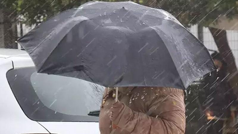 AFAD’dan 29 kente ‘sarı’ kodlu uyarı