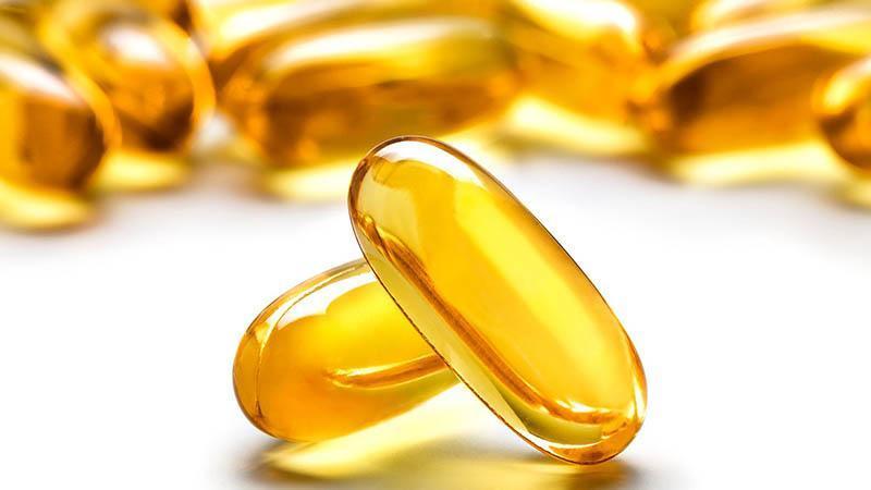 Omega-3 vitamini almak yaşlanmayı yavaşlatıyor