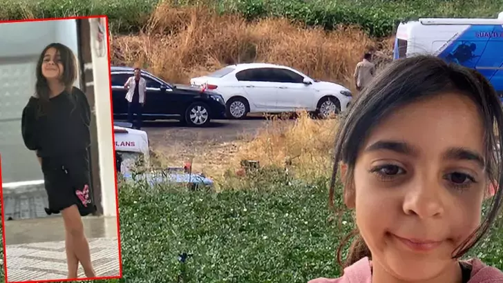 Narin Güran cinayetinde yeni gelişme