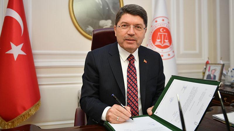 Yılmaz Tunç’tan CHP açıklaması