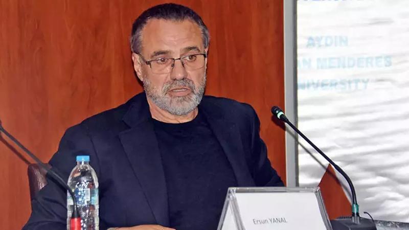 Teknik Direktör Ersun Yanal’ın çifte acısı