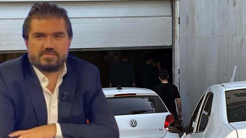 Rasim Ozan Kütahyalı’dan ilginç savunma!