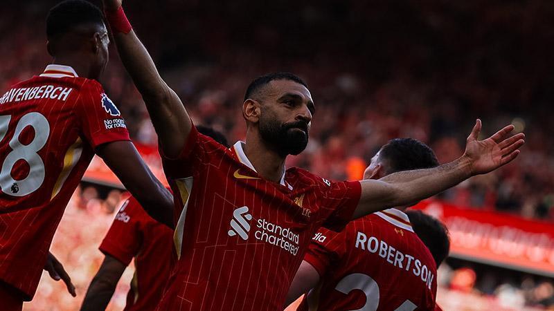 Premier Lig şampiyonu Liverpool oldu