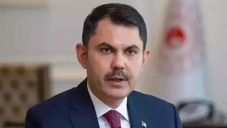 Bakan Kurum: İstanbul’da 1640 bina az hasarlı