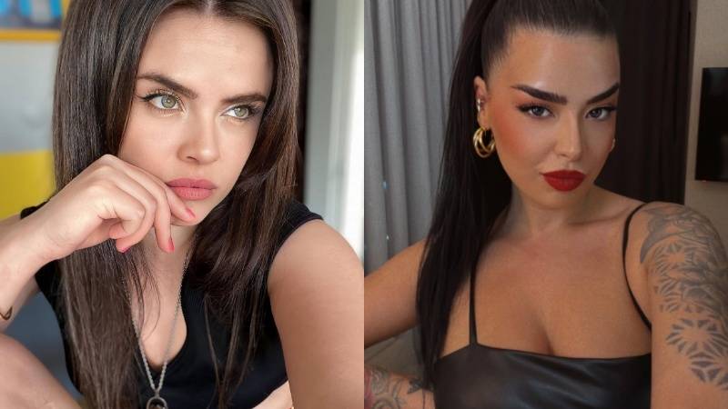 Arkadaşını öldüren oyuncu Sevil Akdağ tutuklandı