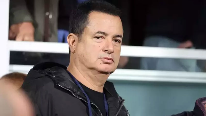 Acun Ilıcalı’dan derbi öncesi Galatasaray’a olay sözler