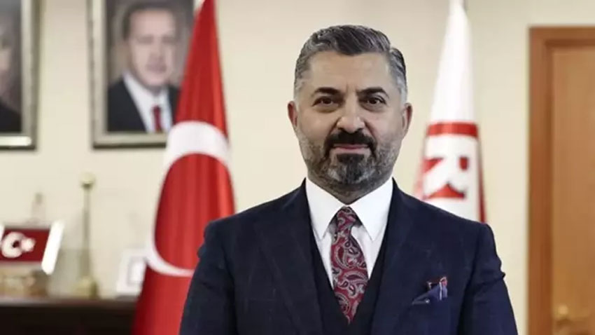 Ebubekir Şahin’den ‘derbi’ açıklaması