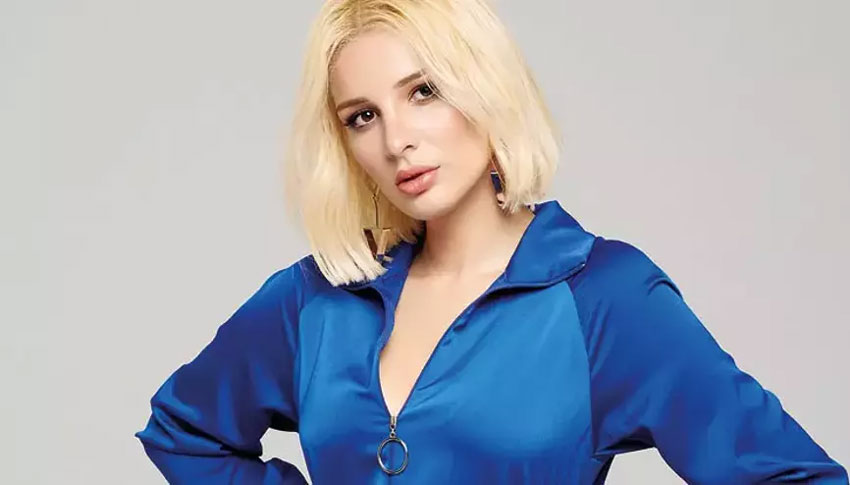 Gökçe Kırgız hastalığını ilk kez açıkladı