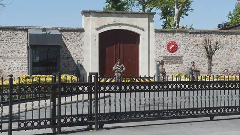 Rusya ve Ukrayna heyetleri İstanbul’da görüşecek