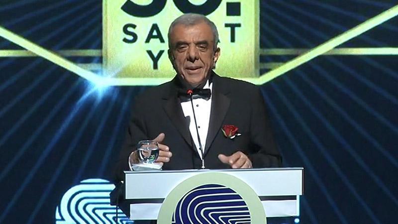 Yönetmen Ali Özgentürk hayatını kaybetti