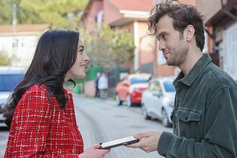 Melis Sezen ve Aras Bulut İynemli aşk mı yaşıyor?