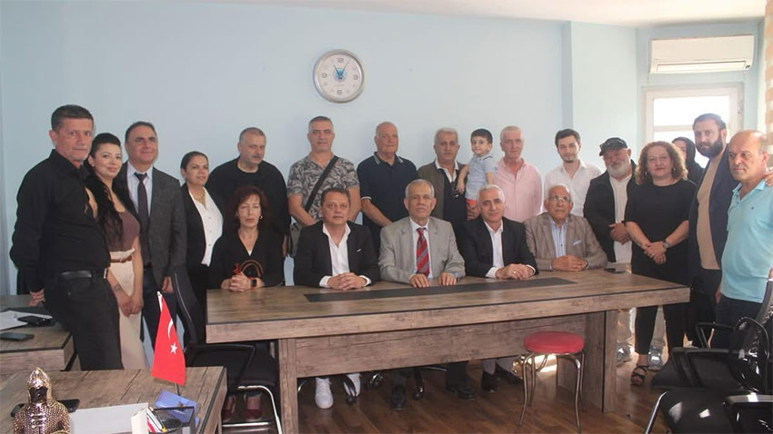 Oğuzhan Bayrak ‘Daha güçlü bir medya’