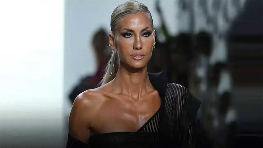 Çağla Şıkel’den şok itiraf: Çok şiddet gördüm