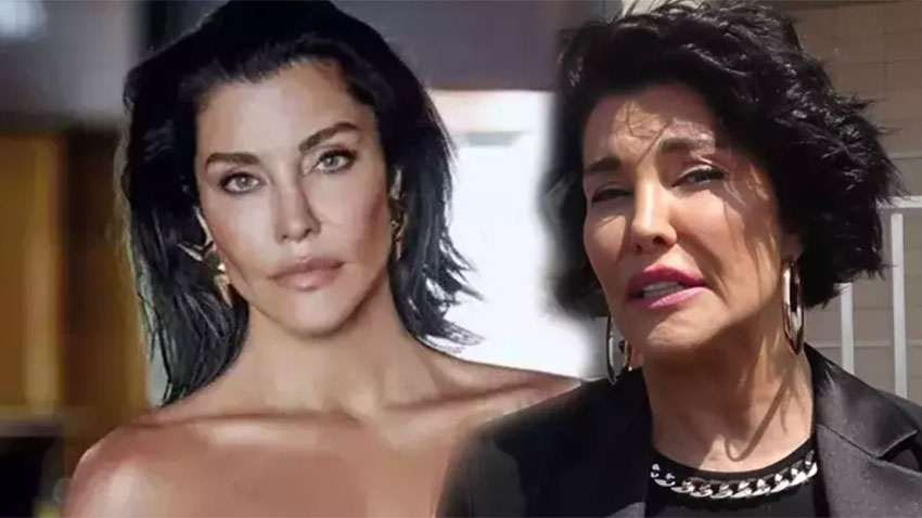 Deniz Akkaya’ya hakime tehdit suçundan hapis!