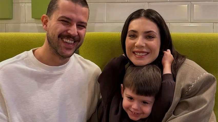 Fulya Zenginer’in “Adım çıkacaktı” korkusu!