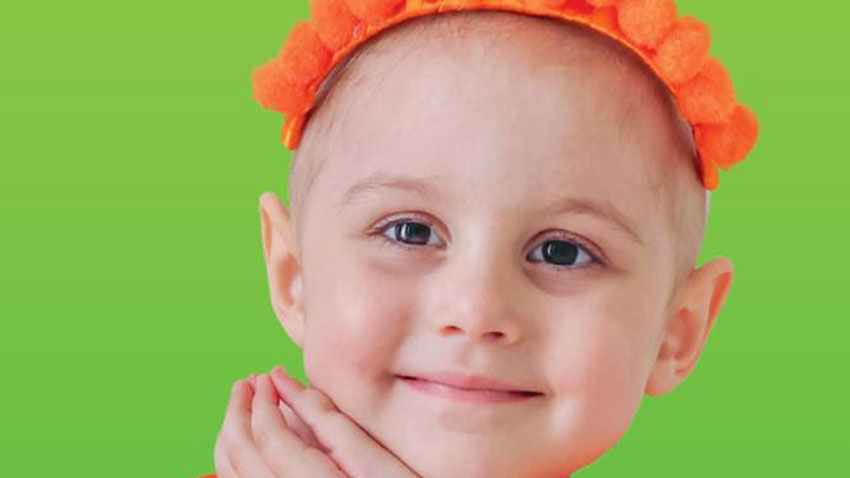 LÖSEV “Her kurban lösemili çocuklara can”